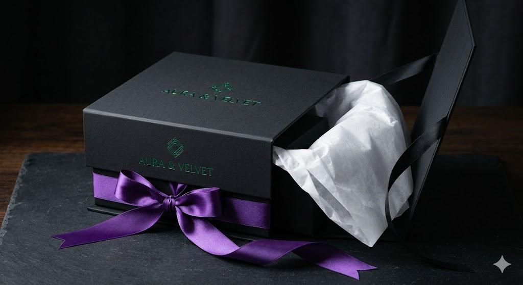 Custom packaging